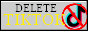 gray button delete tiktok gif