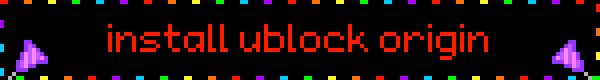 install ublock origins blinkie